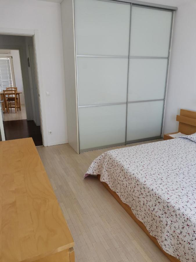 Apartment Buzolic Хвар Екстериор снимка