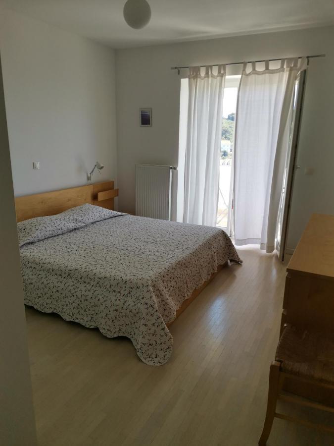 Apartment Buzolic Хвар Екстериор снимка